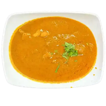 Chicken Shahensha at Athidi Indian